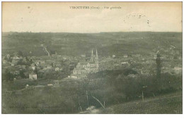 Delcampe - 61 .n°39150 . Vimoutiers.vue Generale - Vimoutiers