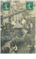 Delcampe - 61 . N°41470 . Sees.carte Photo.fete De 1912 - Sees