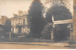 Delcampe - 61 - N°91439 - FLERS - Association Des Dames Françaises - Carte Photo - Flers