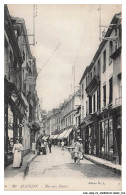 Delcampe - CAR-AEQP6-0278-61 - ALENCON - Rue Aux Sieurs - Alencon
