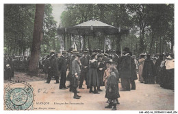 Delcampe - CAR-AEQP6-0273-61 - ALENCON - Iosque Des Promenades - Alencon