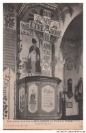 Delcampe - CAR-AEDP11-0696-61 - Eglise Vivante Et Parlante De MENIL-GONDOUIN Par BRIOUZE Ou PUTANGES - Briouze