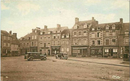 Delcampe - 61.ATHIS.LA PLACE,COTE SUD - Athis De L'Orne