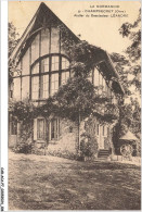 Delcampe - CAR-ACAP7-0493-61 - CHAMPSECRET - Atelier Du Dessinateur Léandre - Vendue En Etat - Argentan
