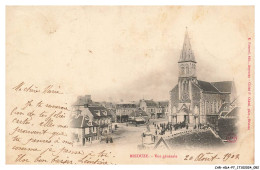 Delcampe - CAR-ADAP7-0351-61 - BRIOUZE - Vue Générale - Briouze