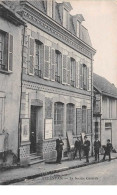 Delcampe - 61 . N°101245 .argentan . La Societe Generale . - Argentan