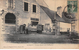 Delcampe - 61 - ALENCON - SAN42494 - Caserne Bonet - 103e D'Infanterie - Alencon