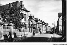 Delcampe - CAR-AAJP6-61-0545 - ARGENTAN - Rue Aristide Briand - Argentan