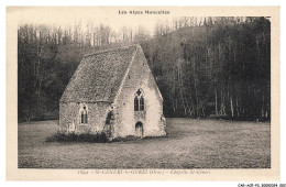 Delcampe - CAR-ACEP3-0158-61 - ST-CENERI-LE-GEREI - Chapelle ST-Ceneri - Alencon