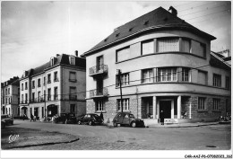 Delcampe - CAR-AAJP6-61-0549 - ARGENTAN - Place Mahé - Argentan