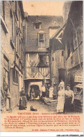 Delcampe - CAR-AAHP6-61-0517 - VIMOUTIERS - Ancienne Auberge De L'écu - Vimoutiers