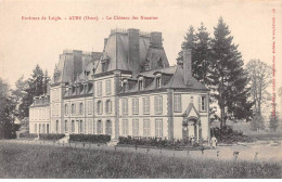 Delcampe - 61 - L'Aigle - SAN20821 - Château Des Nouettes - L'Aigle