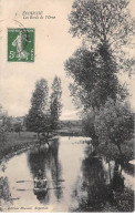 Delcampe - 61 - ECOUCHE - SAN24478 - Les Bords De L'Orne - Ecouche