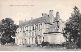 Delcampe - 61 - L'Aigle - SAN20819 - Château De Thubeuf - L'Aigle