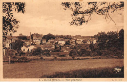 Delcampe - 61 - GACE - SAN30802 - Vue Générale - Gace