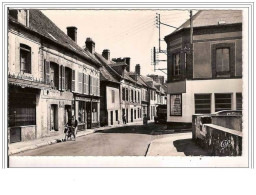 Delcampe - 61.LAIGLE.RUE DU MOULIN.CPSM - L'Aigle