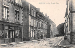Delcampe - 61 - ECOUCHE - SAN46492 - La Grande Rue - Ecouche