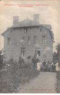 Delcampe - 61 - LAIGLE - SAN54533 - Presbytère Saint Jean - Hôpital Temporaire De La Croix Rouge - L'Aigle