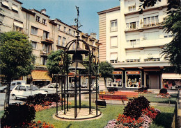 Delcampe - Carte Postale 88. Epinal  La Cloche De Loughborough   Très Beau Plan - Epinal
