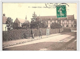 Delcampe - 61.LAIGLE.HOSPICE CIVIL. - L'Aigle
