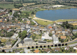 Delcampe - 61.AM10359.Le Mêle-sur-Sarthe.Vue Générale.Edit Dubray.236/61.CPSM 15x10 Cm - Le Mêle-sur-Sarthe