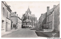 Delcampe - CAR-AEKP12-0688-61 - ECOUCHE - L'église Notre-dame - Ecouche