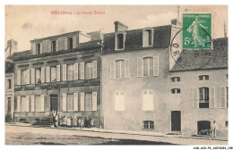 Delcampe - CAR-ACHP4-0261-61 - SEES - Le Nouvel éveché - Sees