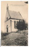 Delcampe - CAR-ACGP5-0306-61 - EXMES - La Chapelle Ste-opportune Construite Sur Les Ruines De L'ancien Chateau - Exmes