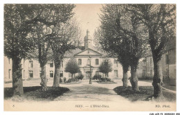 Delcampe - CAR-ACEP3-0182-61 - SEES - L'Hotel-Dieu - Sees