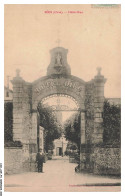 Delcampe - CAR-ACEP3-0181-61 - SEES - Hotel-Dieu - Sees