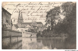 Delcampe - CAR-ACEP3-0212-61 - SEES - La Cathedrale - Sees