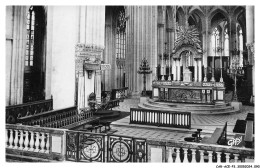 Delcampe - CAR-ACEP3-0202-61 - SEES - Choeur De L'interieur De La Cathedrale - Sees