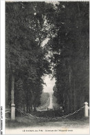 Delcampe - CAR-ACAP7-0490-61 - LE HARAS-DU-PIN - Avenue De L'hippodrome - Exmes