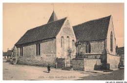 Delcampe - CAR-ACEP3-0185-61 - SEES - Eglise Saint-Pierre - L'abside - Sees