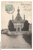 Delcampe - CAR-ACEP3-0187-61 - SEES - Chapelle Saint-Joseph - DTORNE - Sees