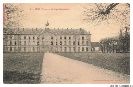 Delcampe - CAR-ACEP3-0164-61 - SEES - Le Grand Seminaire - Sees