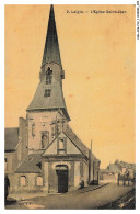 Delcampe - CAR-ACSP12-0787-61 - LAIGLE - L'église Saint-jean - L'Aigle