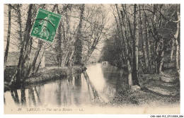 Delcampe - CAR-ADSP12-0734-61 - L'AIGLE - Vue Sur La Riviere - L'Aigle