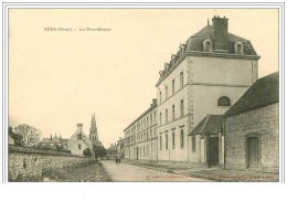 Delcampe - 61.SEES.LA PROVIDENCE - Sees