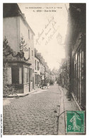 Delcampe - CAR-ADEP1-0006-61 - SEES - Rue De Billy - Sees