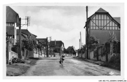 Delcampe - CAR-AEUP12-0600-61 - L'AIGLE - Rue De La Garenne - L'Aigle