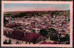 Delcampe - 842m * BAR-LE-DUC * PANORAMA SUR LA VILLE BASSE !!  TOTALAUSVERKAUF !! - Bar Le Duc