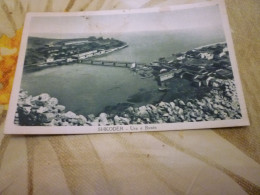 Delcampe - B905  Shkoder Albania Cm14x9 - Albania