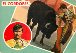 Delcampe - CPM El Cordobes Corrida Taureau - Stierkampf