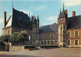 Delcampe - Carte Postale - 45 - Gien - Le Château - Musée De La Chasse - CPM - Voir Scans Recto-Verso - Poscard - Carta Postal -  P - Gien