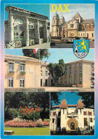 Delcampe - Carte Postale - 40 - Dax - Multivues - CPM - Voir Scans Recto-Verso - Poscard - Carta Postal -  Postkarte - Dax