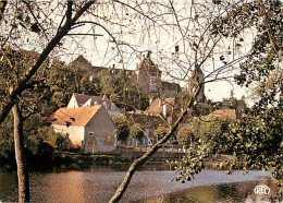 Delcampe - Carte Postale - 36 - Le Blanc - Les Bords De La Creuse - Carte Neuve - CPM - Voir Scans Recto-Verso - Poscard - Carta Po - Le Blanc