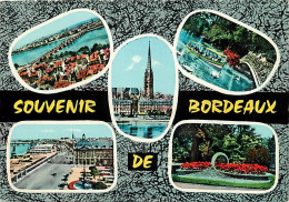 Delcampe - Carte Postale - 33 - Bordeaux - Multivues - CPM - Voir Scans Recto-Verso - Poscard - Carta Postal -  Postkarte - Bordeaux