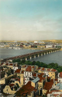Delcampe - Carte Postale - 33 - Bordeaux - Le Pont Sur La Garonne - CPM - Voir Scans Recto-Verso - Poscard - Carta Postal -  Postka - Bordeaux