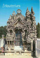 Delcampe - Carte Postale - 26 - Hauterives - Le Tombeau Du Silence Et Du Repos Sans Fin - Carte Neuve - CPM - Voir Scans Recto-Vers - Hauterives